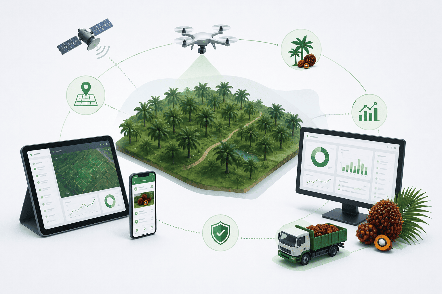 Plantation Sector
